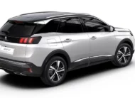 2023 Peugeot 3008 GT