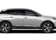 2023 Peugeot 3008 GT