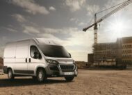 2023 Peugeot BOXER 335 L1H1 FOURGON