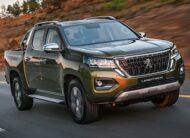 2023 Peugeot LANDTREK DOUBLE CABINE 1.9 L DIESEL 4X4