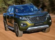 2023 Peugeot LANDTREK DOUBLE CABINE 1.9 L DIESEL 4X4