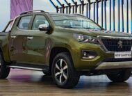 2023 Peugeot LANDTREK DOUBLE CABINE 1.9 L DIESEL 4X4