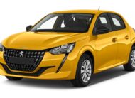 2023 PEUGEOT 208 POPULAIRE