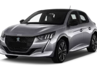 2023 Peugeot 208