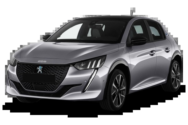 2023 Peugeot 208