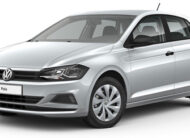 2023 Volkswagen Polo 1.0 Energy