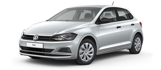 2023 Volkswagen Polo 1.0 Energy