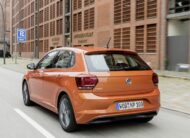 2023 Volkswagen Polo 1.0 Energy