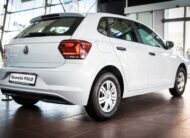 2023 Volkswagen Polo 1.0 Energy