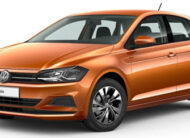 2023 Volkswagen Polo 1.0 Passion