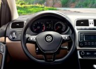 2023 Volkswagen Polo Sedan 1.4 l highline