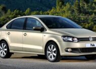 2023 Volkswagen Polo Sedan 1.4 l trendline