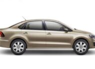 2023 Volkswagen Polo Sedan 1.4 l trendline