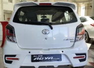 2023 Toyota AGYA POPULAIRE 1.0 L