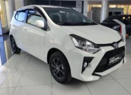 2023 Toyota AGYA POPULAIRE 1.0 L