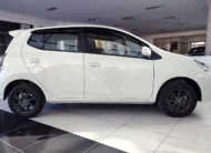 2023 Toyota AGYA POPULAIRE 1.0 L