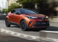 2023 Toyota C-HR 1.2 L BVM