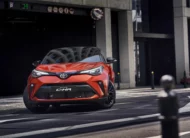 2023 Toyota C-HR 1.2 L BVM