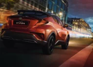 2023 Toyota C-HR 1.2 L BVM