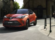 2023 Toyota C-HR 1.2 L BVM