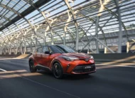 2023 Toyota C-HR 1.2 L BVM