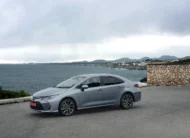 2023 Toyota COROLLA SEDAN 1.8 L HYBRIDE