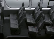 2023 Toyota HIACE