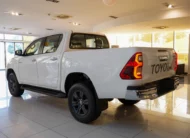 2023 Toyota-4 HILUX 2.4 L DIESEL DD 4X4 BVA DOUBLE CABINE