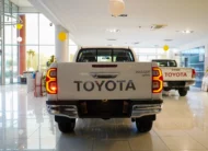 2023 Toyota-4 HILUX 2.4 L DIESEL DD 4X4 BVA DOUBLE CABINE