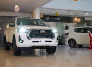 2023 Toyota-4 HILUX 2.4 L DIESEL DD 4X4 BVA DOUBLE CABINE