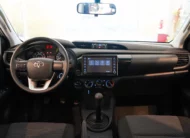 2023 Toyota HILUX 2.4 L DIESEL D-4D 4X4 DOUBLE CABINE