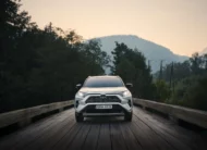 2023 Toyota RAV 4 HYBRIDE