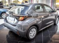 2023 Toyota YARIS 1.0 L VVTI FRANCE