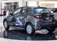 2023 Toyota YARIS 1.0 L VVTI FRANCE