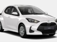 2023 Toyota YARIS 1.0 L VVTI FRANCE