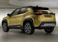 2023 Toyota YARIS CROSS HYBRIDE 1.5 L CVT