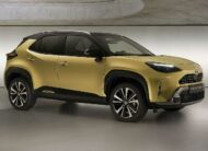 2023 Toyota YARIS CROSS HYBRIDE 1.5 L CVT