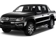 2023 Volkswagen AMAROK 2L HIGHLINE PLUS 4X4 BVA DOUBLE CABINE