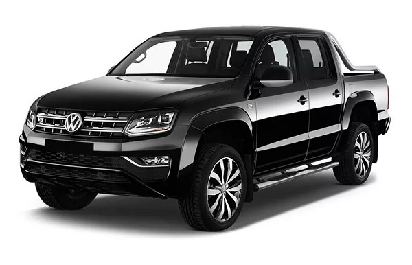 2023 Volkswagen AMAROK 2L HIGHLINE PLUS 4X4 BVA DOUBLE CABINE