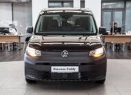 2023 Volkswagen CADDY CARGO 2.0 L TDI BUSINESS