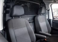 2023 Volkswagen CADDY CARGO 2.0 L TDI BUSINESS