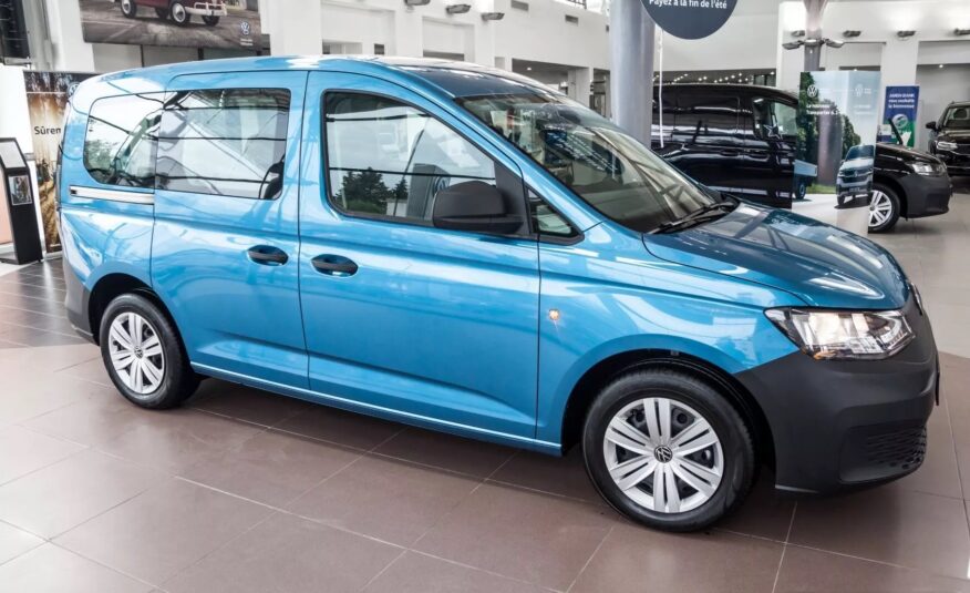 2023 Volkswagen CADDY COMBI 2.0 L TDI