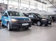 2023 Volkswagen CADDY COMBI 2.0 L TDI