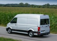 2023 Volkswagen CRAFTER 11.3 M3 L3H3