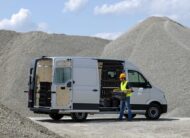 2023 Volkswagen CRAFTER 11.3 M3 L3H3