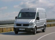 2023 Volkswagen CRAFTER 11.3 M3 L3H3