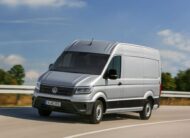 2023 Volkswagen CRAFTER 11.3 M3 L3H3