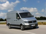 2023 Volkswagen CRAFTER 11.3 M3 L3H3