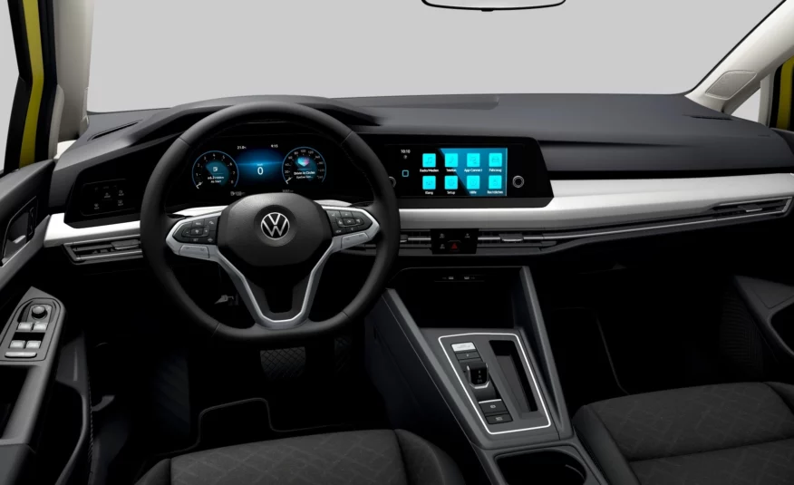 2023 Volkswagen GOLF 8 1.4 L TSI LIFE