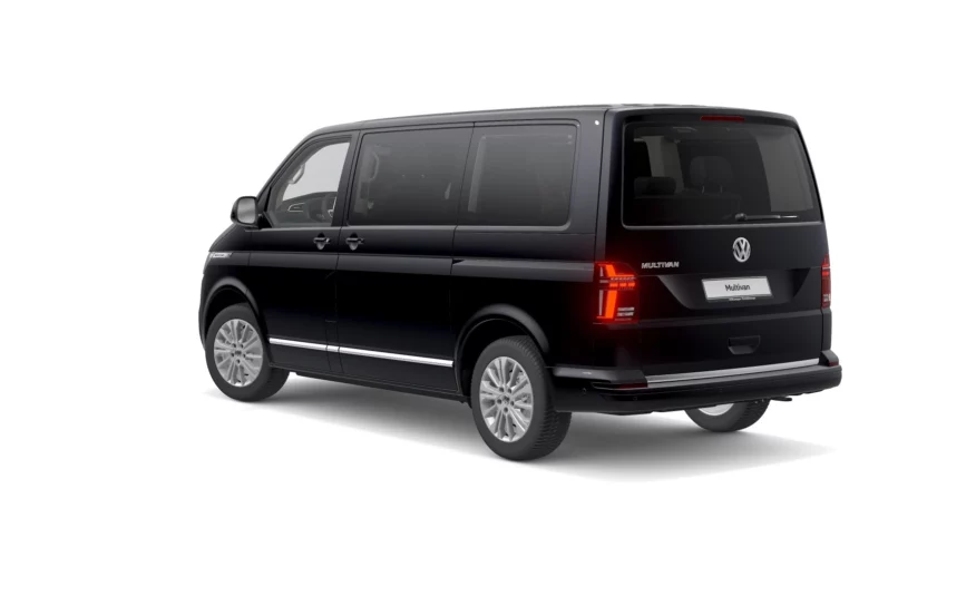 2023 Volkswagen MULTIVAN 6.1 2.0 L TDI DSG 4 MOTION